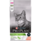 PRO PLAN STERILISED mit OPTIRENAL reich an Lachs