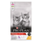PRO PLAN JUNIOR mit OPTISTART reich an Huhn
