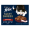 FELIX® Tasty Shreds Geschmackvielfalt vom Land