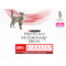 PRO PLAN VETERINARY DIETS Feline DM Diabetes Management Nassfutter Rind Vorderansicht