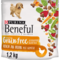 BENEFUL TASTY GRAIN FREE Rezeptur Reich an Huhn & mit Gemüse Vorderansicht
