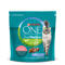 PURINA ONE DUAL NATURE mit Spirulina für ausgewachsene Katzen reich an Lachs