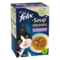 FELIX Soup Gemischte Vielfalt Seitenansicht