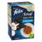 FELIX Soup Strips Geschmacksvielfalt aus dem Wasser Seitenansicht