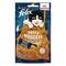 FELIX® Tasty Nuggets Reich an Huhn mit Ente