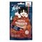 FELIX® Tasty Nuggets Reich an Rind mit Lamm