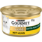 GOURMET Gold Saftig-feine Streifen mit Huhn Produktshot