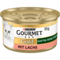 GOURMET Gold Saftig-feine Streifen mit Lachs Produktshot