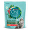 PURINA ONE DualNature NATURAL DEFENSE Sterilcat mit Spirulina & Rind Vorderansicht