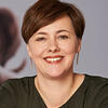 Sandra, Regional HR Director