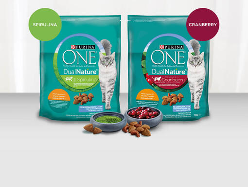 PURINA DUALNATURE Mobile Image