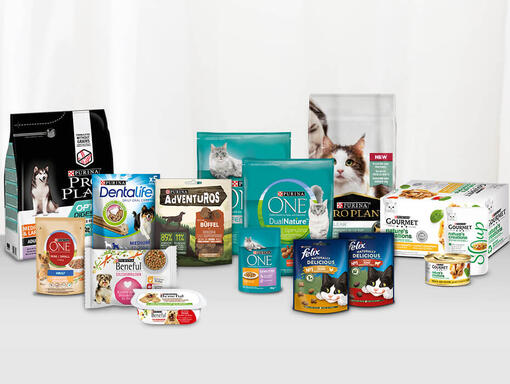 PURINA Marken