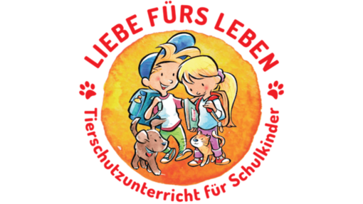 Liebe furs leben logo