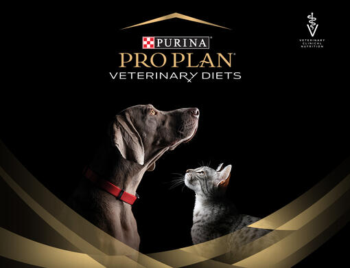 PURINA PRO PLAN VETERINARY DIETS