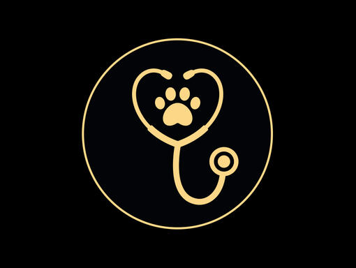 PPVD Logo für Tierärzte