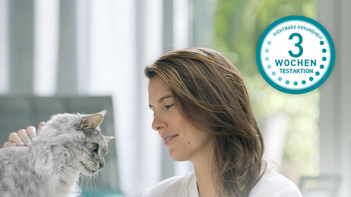 PURINA ONE Testaktion Teilnahmebedingungen PURINA