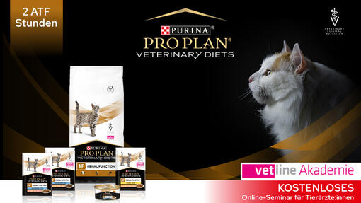 PURINA PRO PLAN VETERINARY DIETS 11 Leipziger Tierkongress