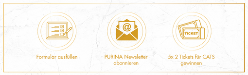 Raffle page (Premieren-Tickets)
