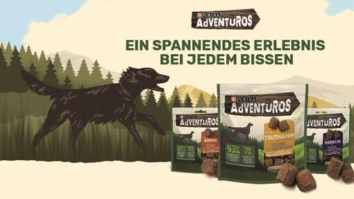 Adventuros Paleo