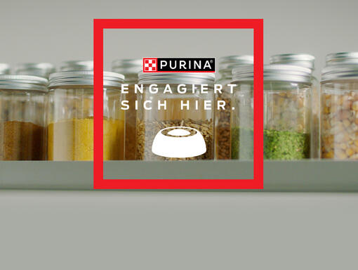 PURINA Transparency Mobile