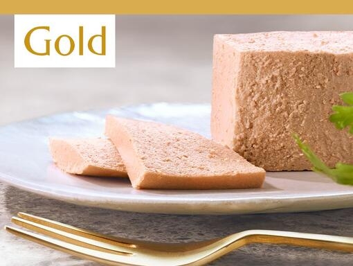 Gourmet Gold