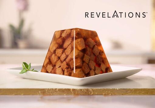 GOURMET REVELATIONS