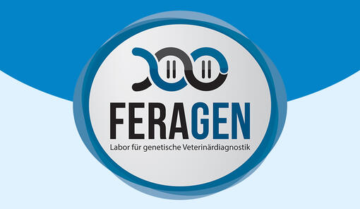 FERAGEN Logo Visual