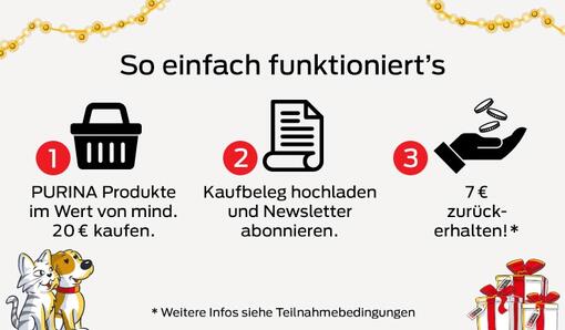 So einfach funktioniert’s