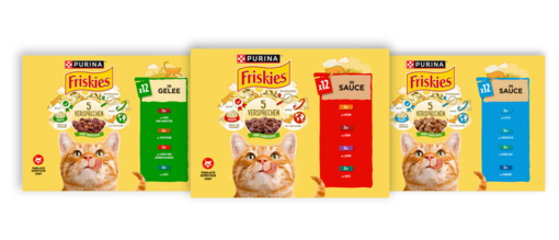 Friskies