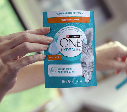 Hilft, die tägliche Flüssigkeitsaufnahme zu unterstützen