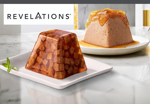 GOURMET REVELATIONS