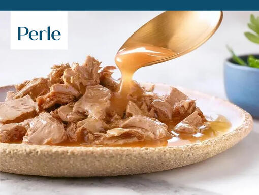 GOURMET PERLE
