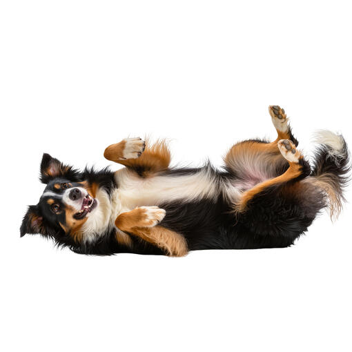Australian Shepherd