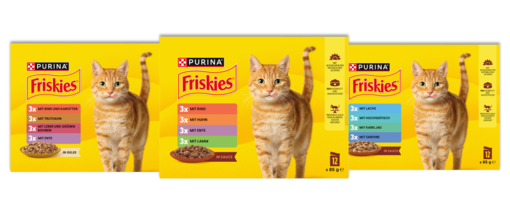 Friskies®
