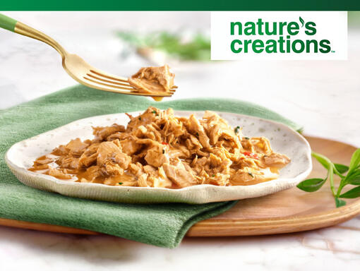 GOURMET NATURE’S CREATIONS